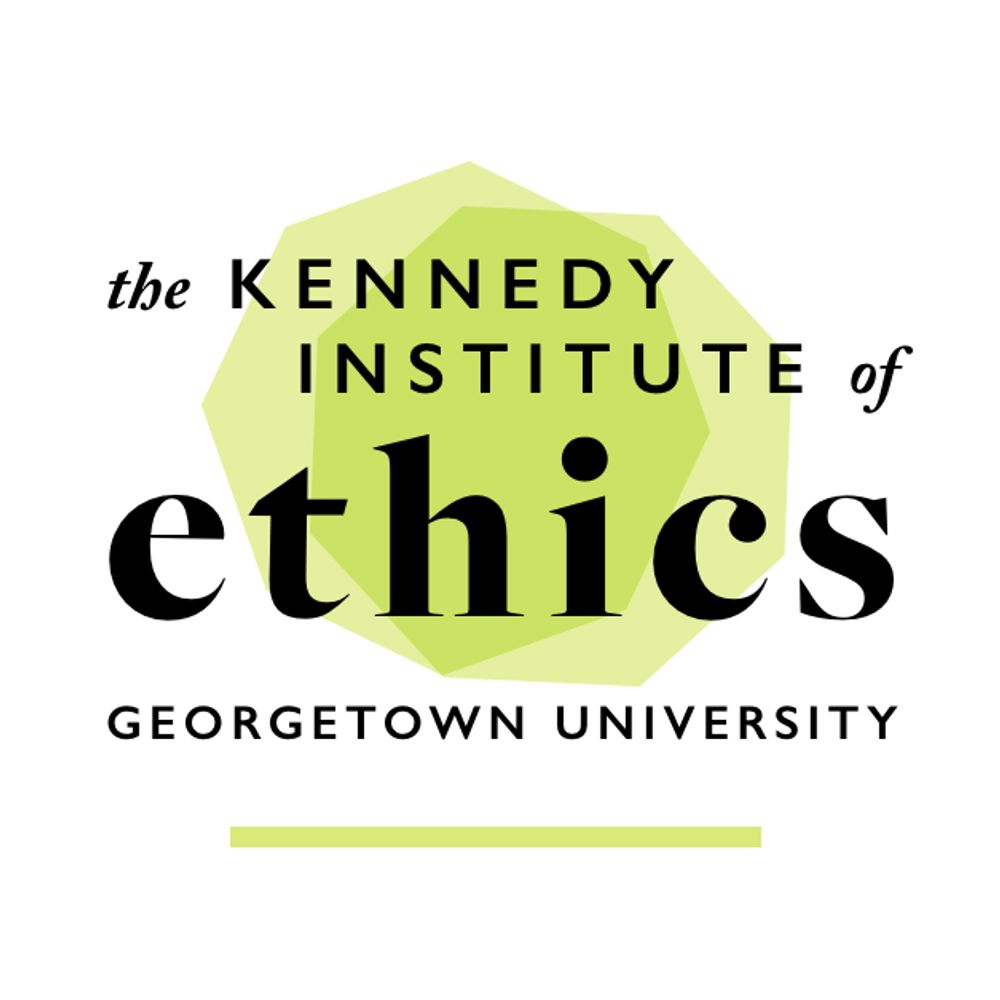 Kennedy Institute of Ethics at Georgetown University