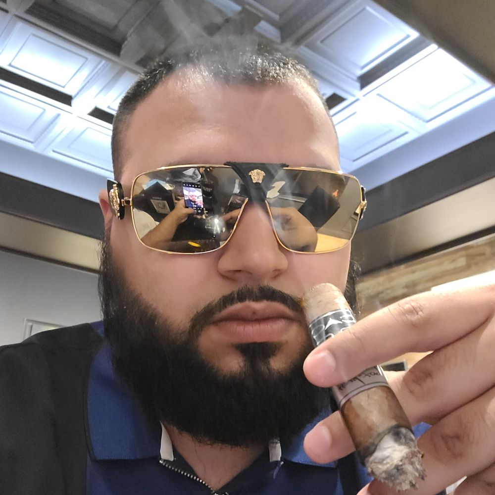 Senpapi Cigars