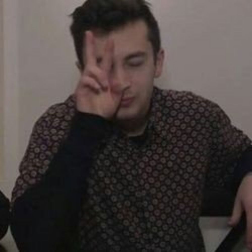 .dan. 🏳️‍⚧️