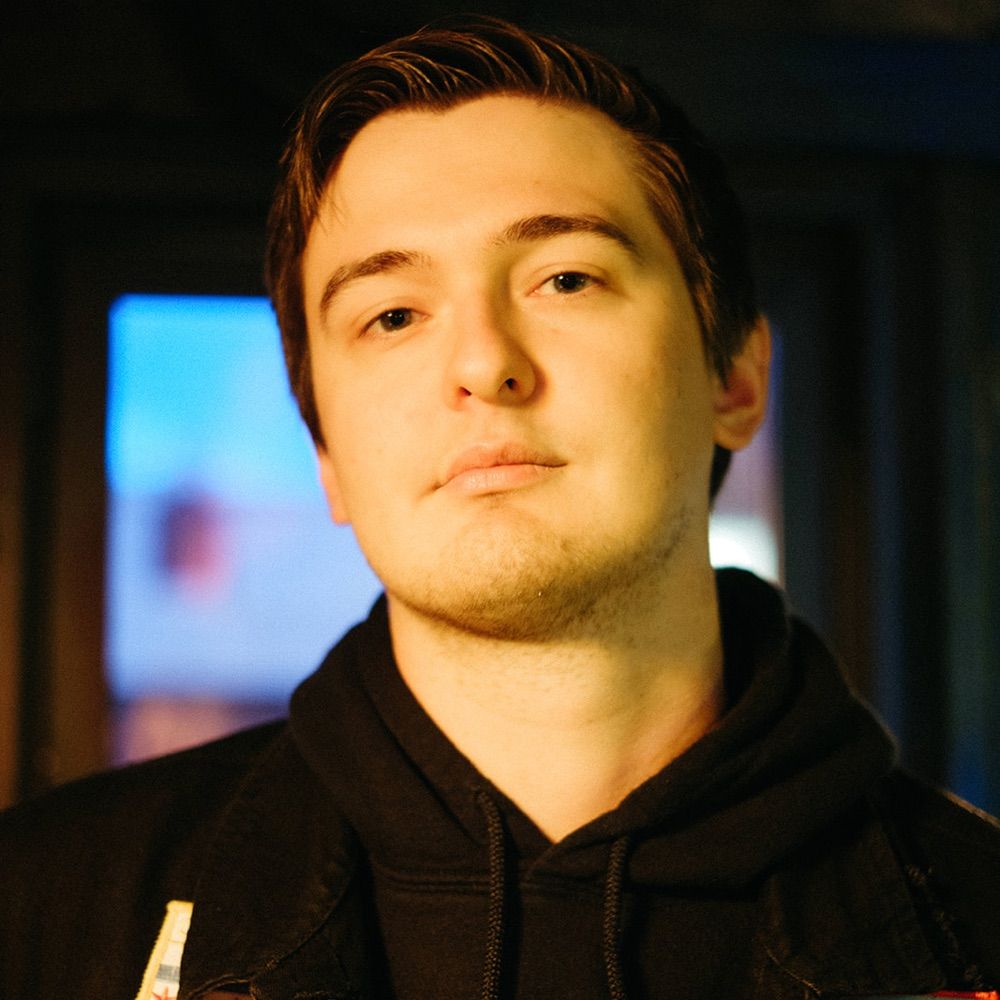 Evan Wiseman
