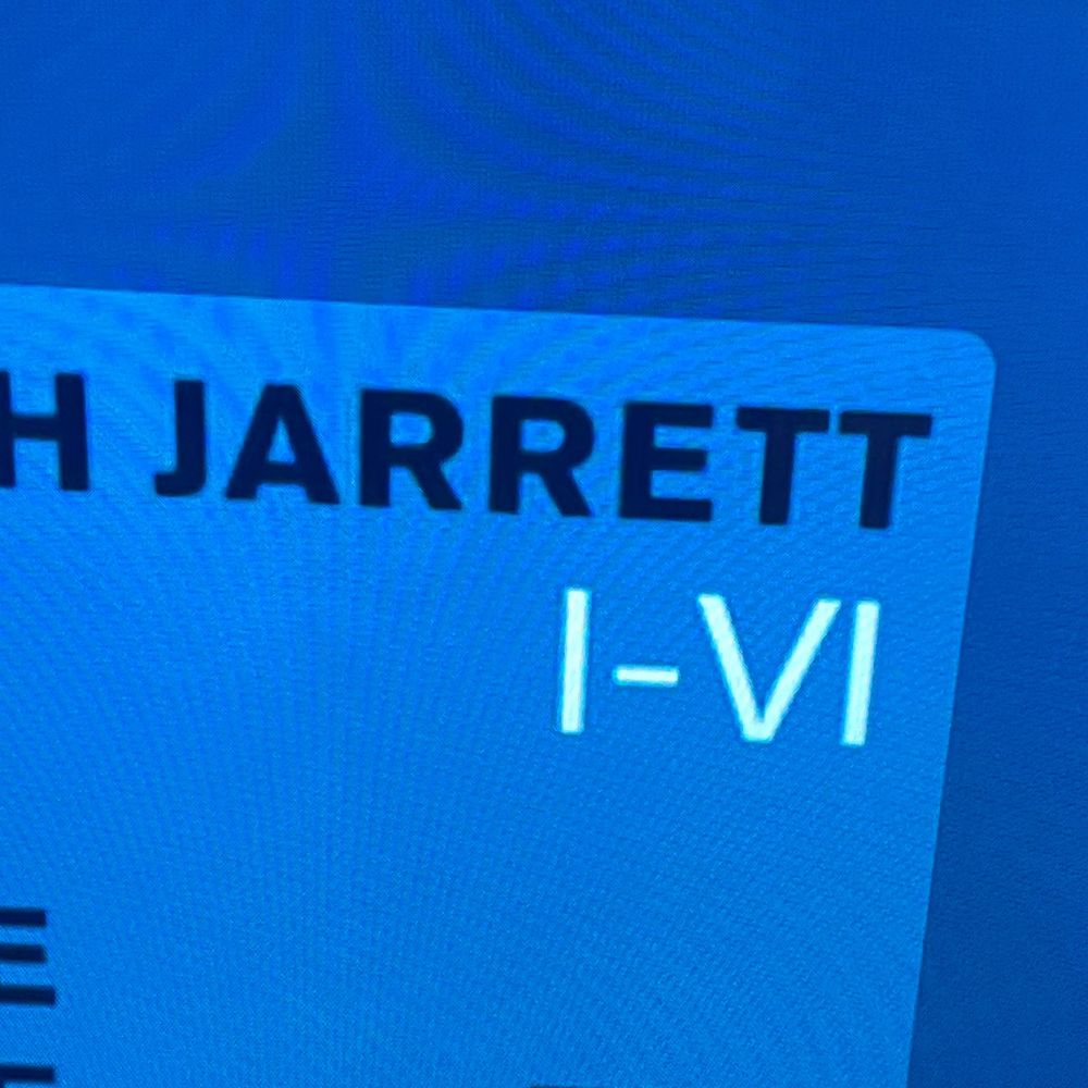 jarrett moran