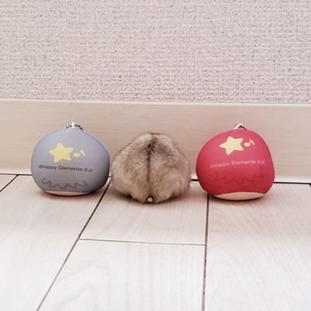 さも