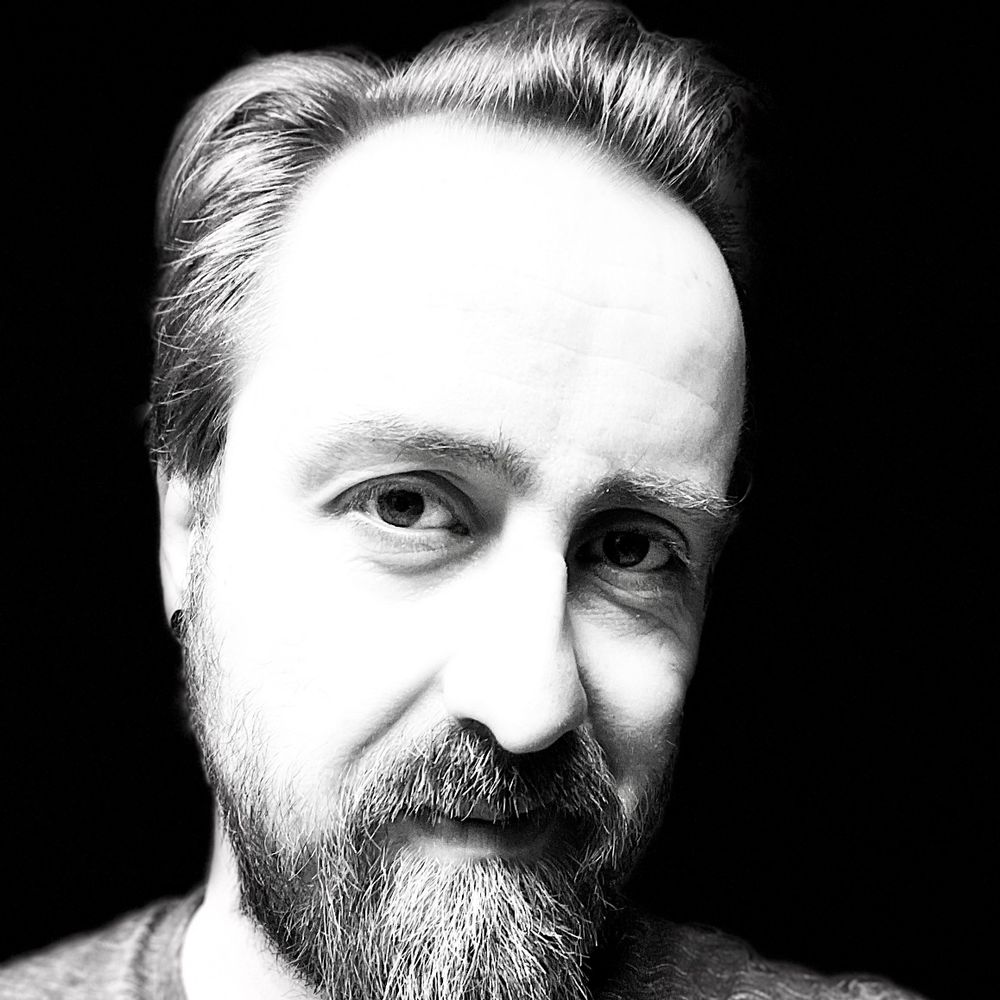 Christian Lange 