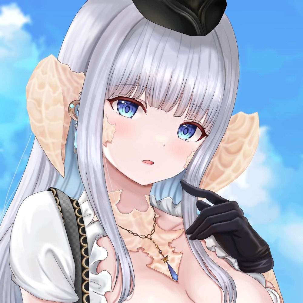ナツメ＠FF14