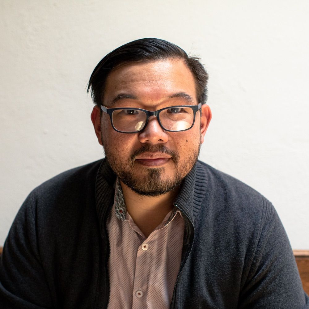 Jeff Liou