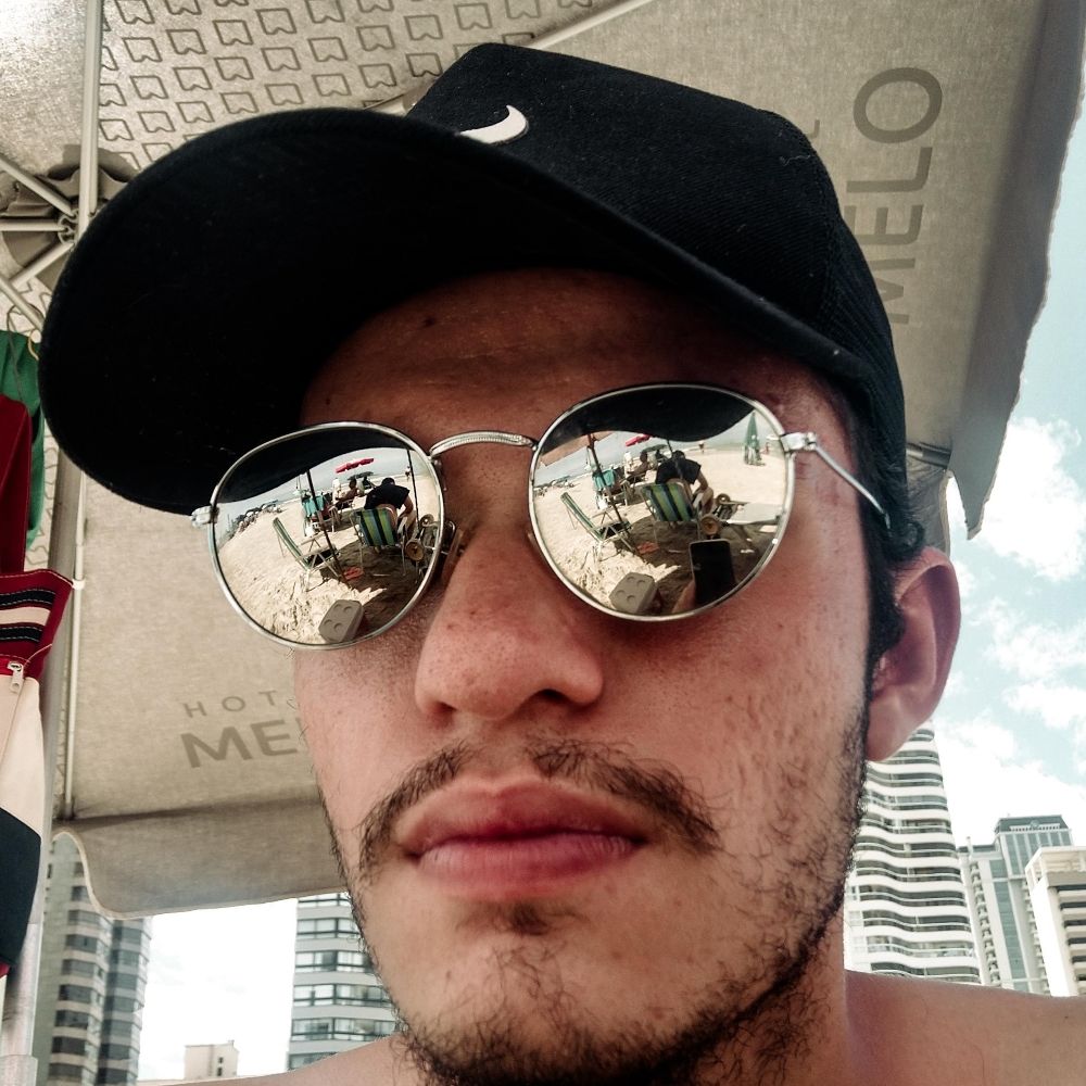 Nicolas Souza 