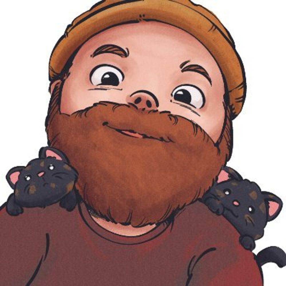 GrumpyCatDad