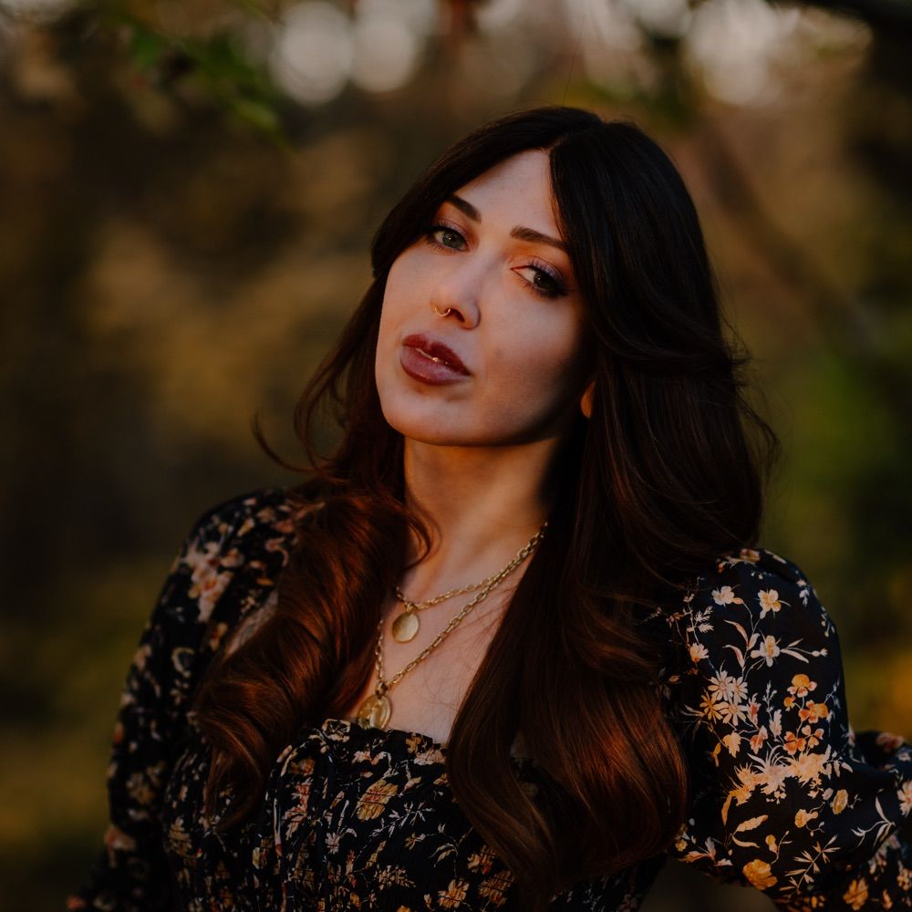 Ruth Awad