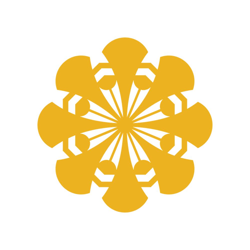霜川月