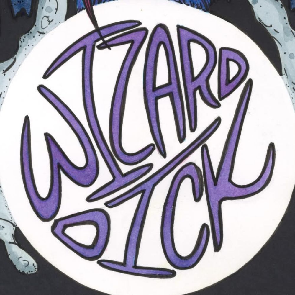 Wizard Dick