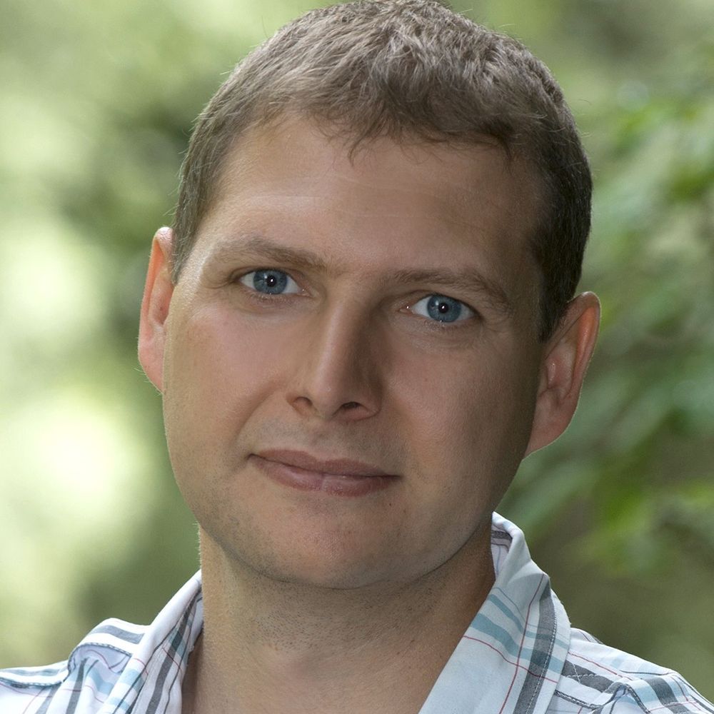 Daniel Pichler