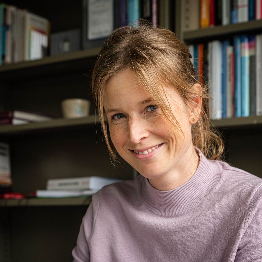 Katrien Beuls