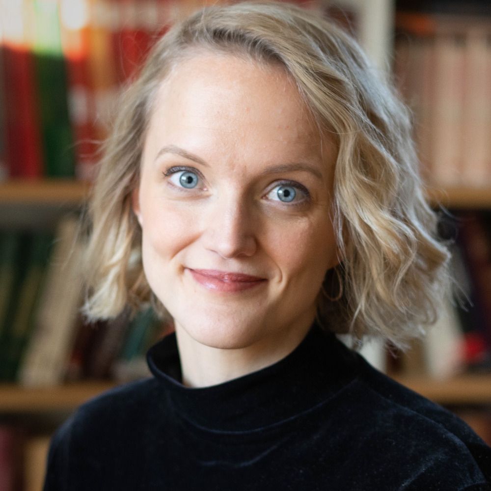 Gudlaug (Gulla) Olafsdottir