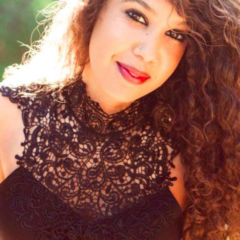 Ashley Bennett
