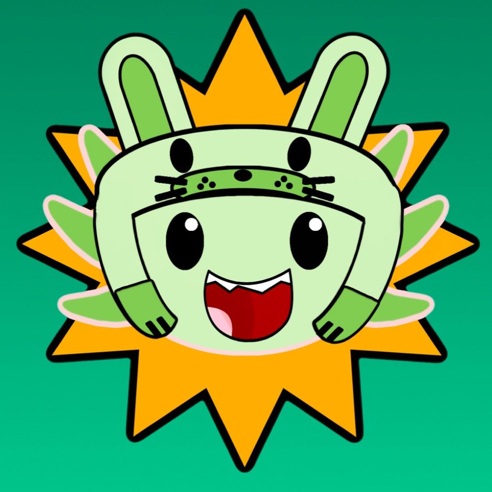 Dills the Axolotl YT