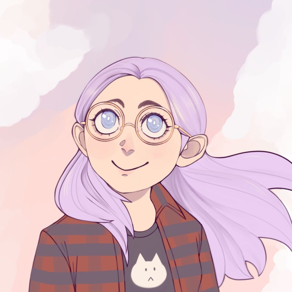 Hypomanic Tea Drinker