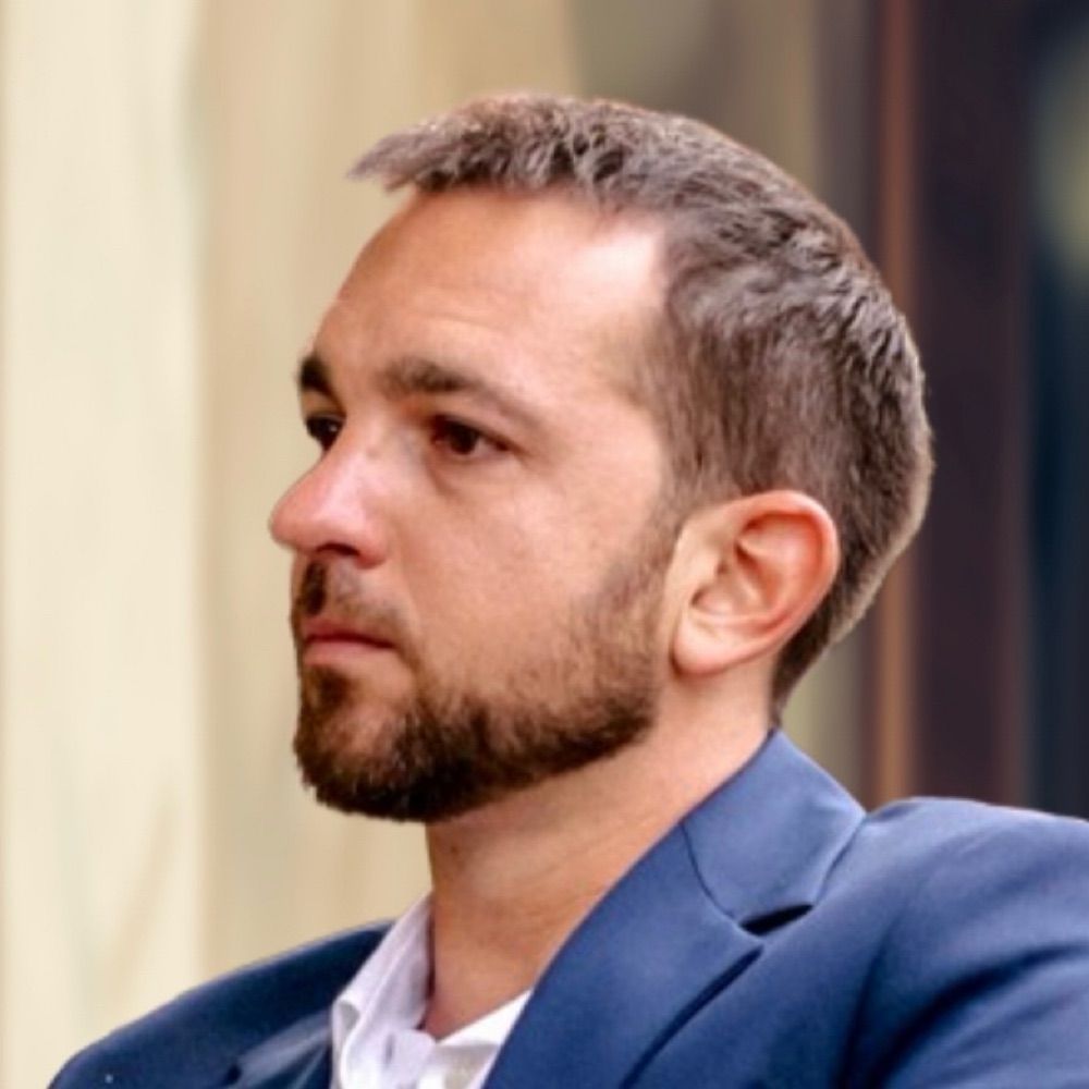 Hugo Cuello