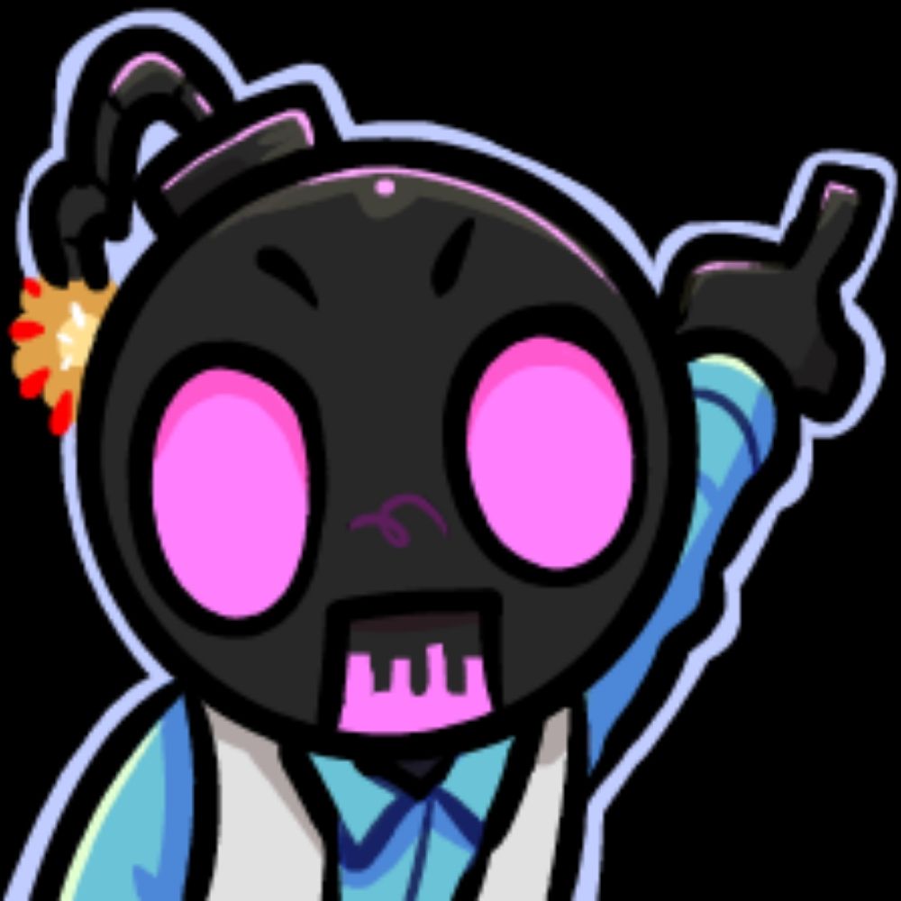 DomDotDad (aka BombBoi)