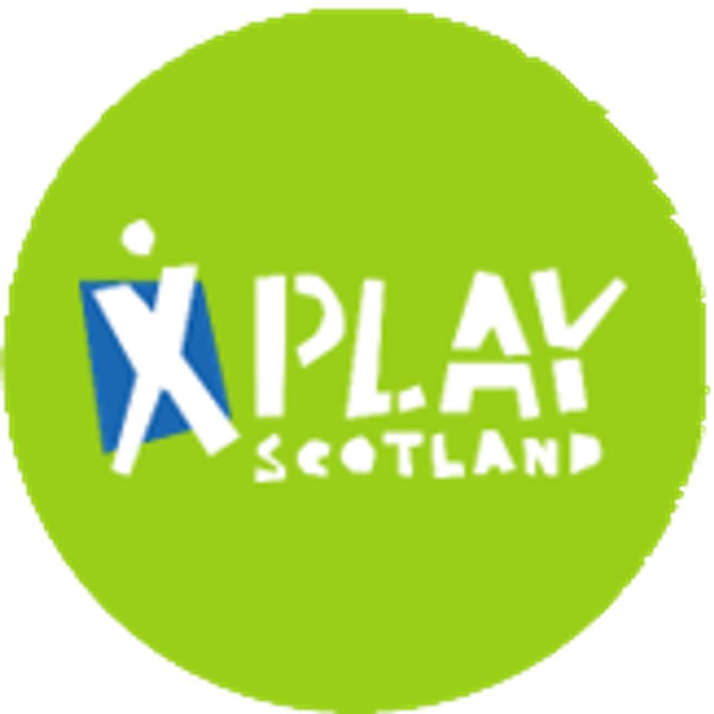 Play Scotland