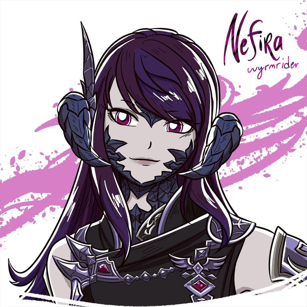 Nefira's avatar