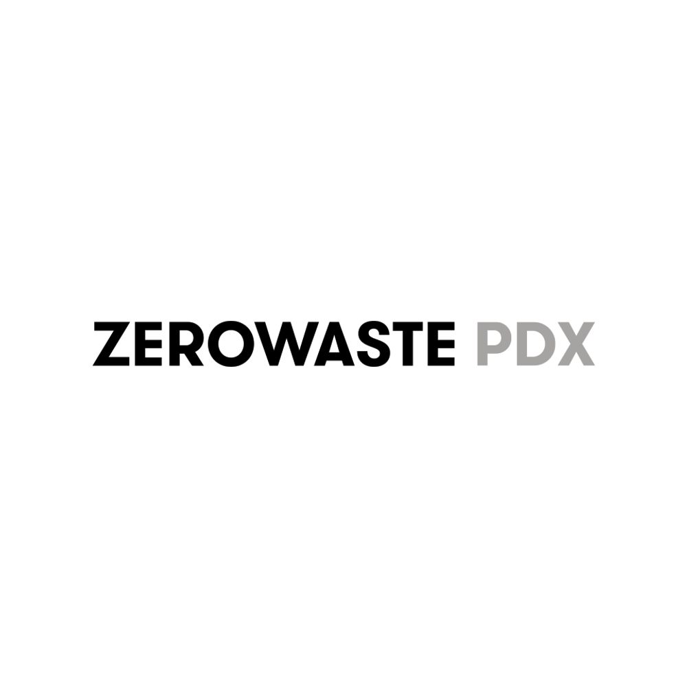 Zero Waste PDX