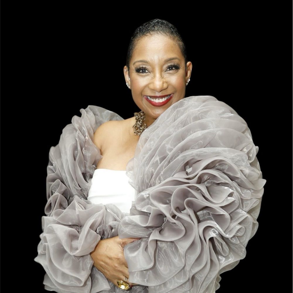 Michelle Bradley
