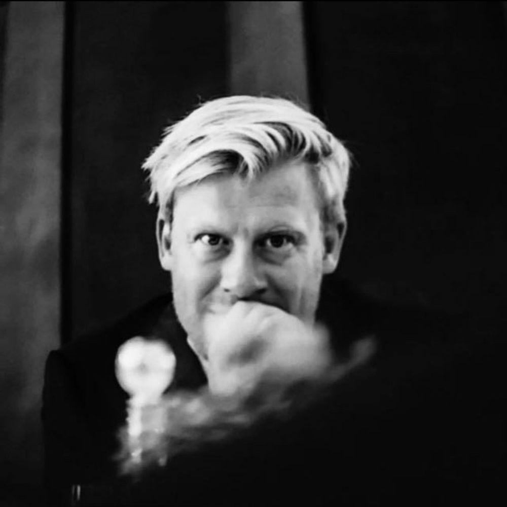 Arne Kreutzfeldt