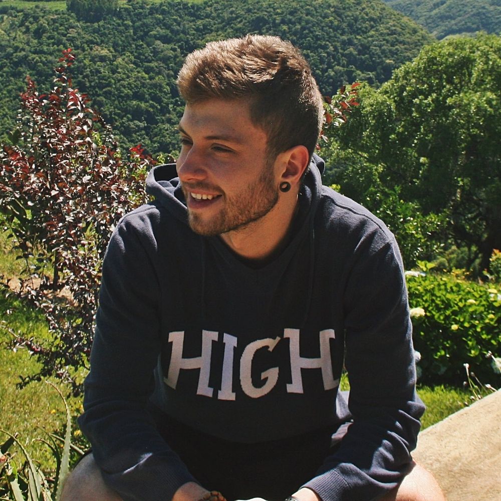 Guilherme Rossetti
