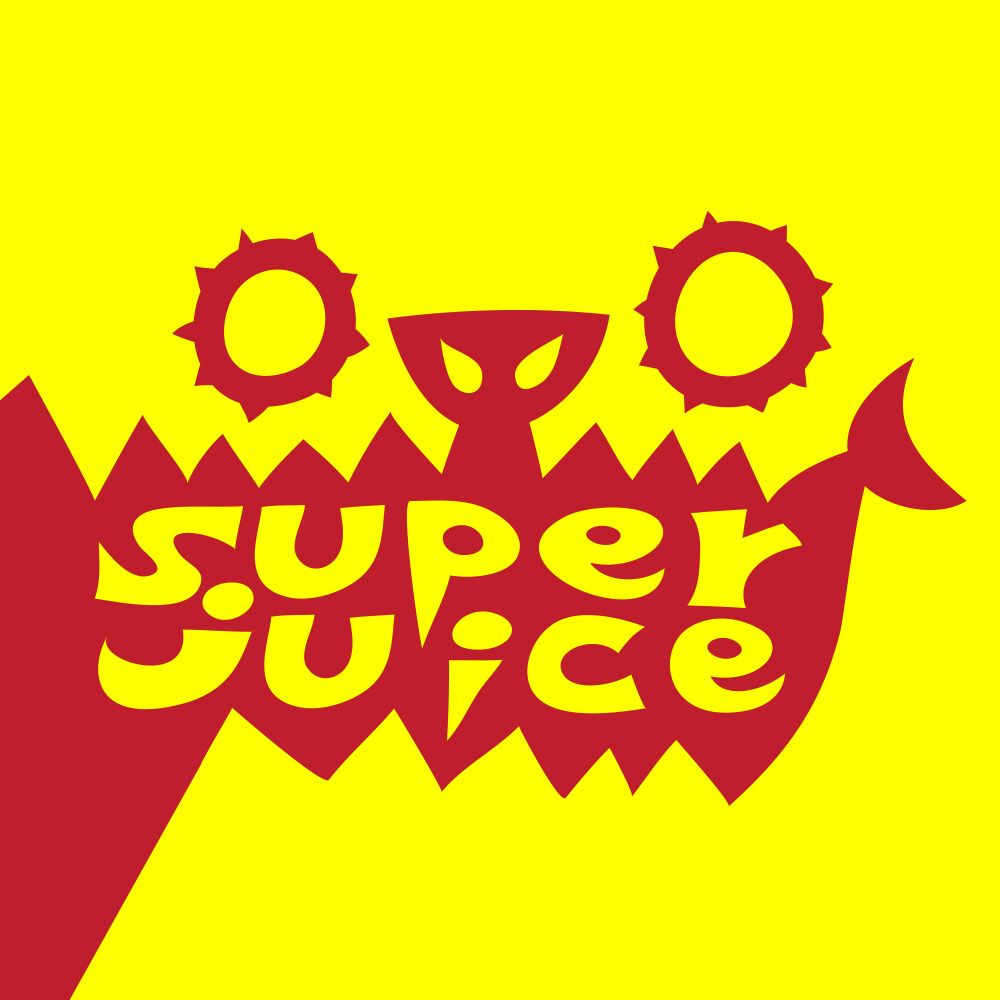 Superjuice