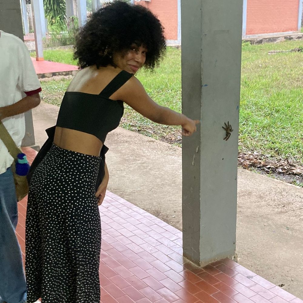 carolinda