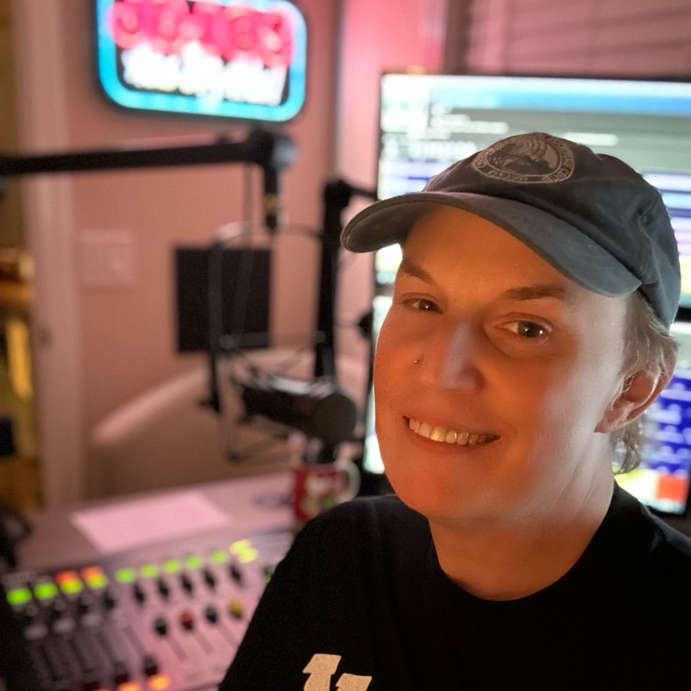 JB105 Radio WPJB-DB