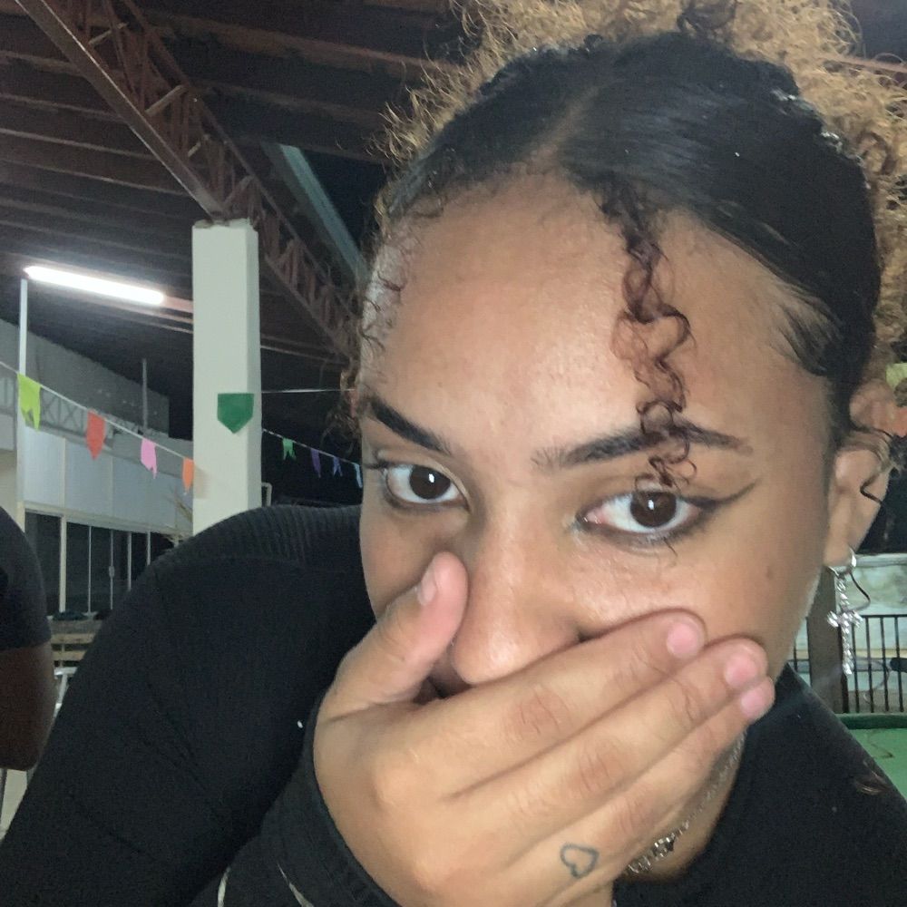 É a tal da Ray né vida 😮‍💨😜