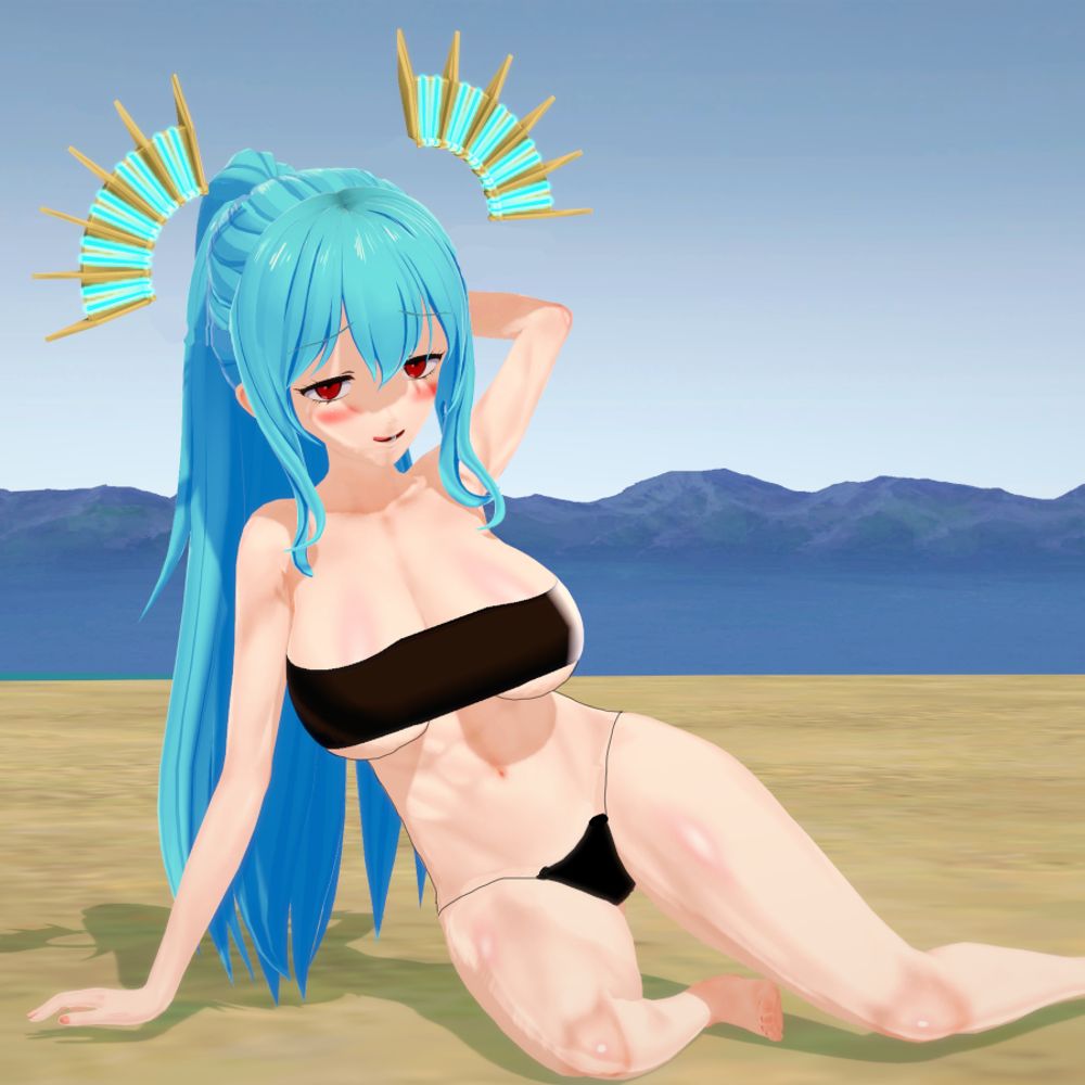 Reiko Ayanami [LTN]