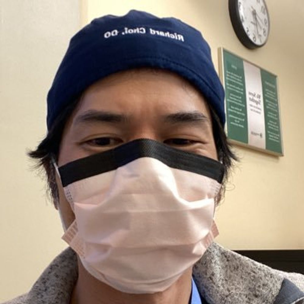 Richard Choi, DO, FNCS