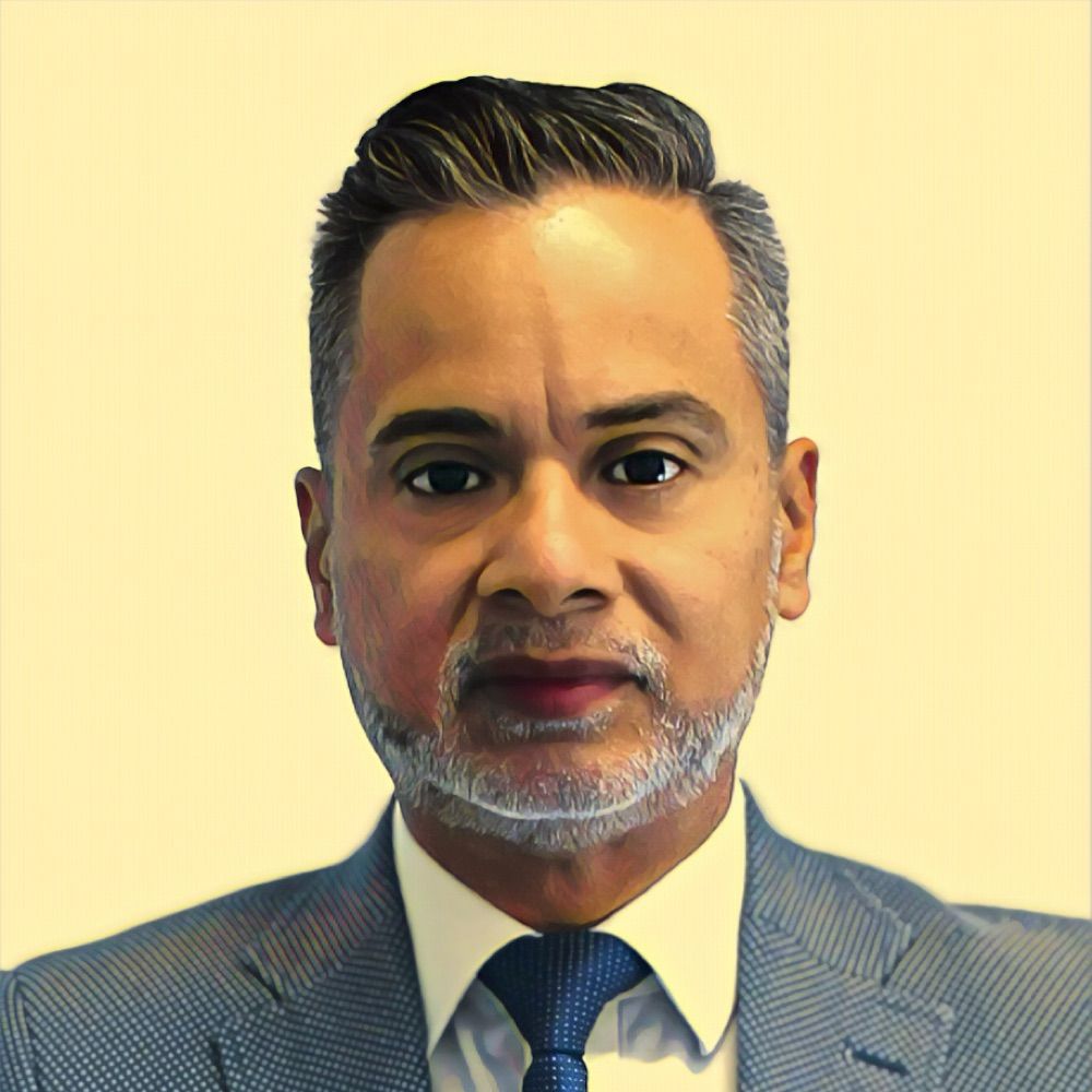 Gerardo Martinez