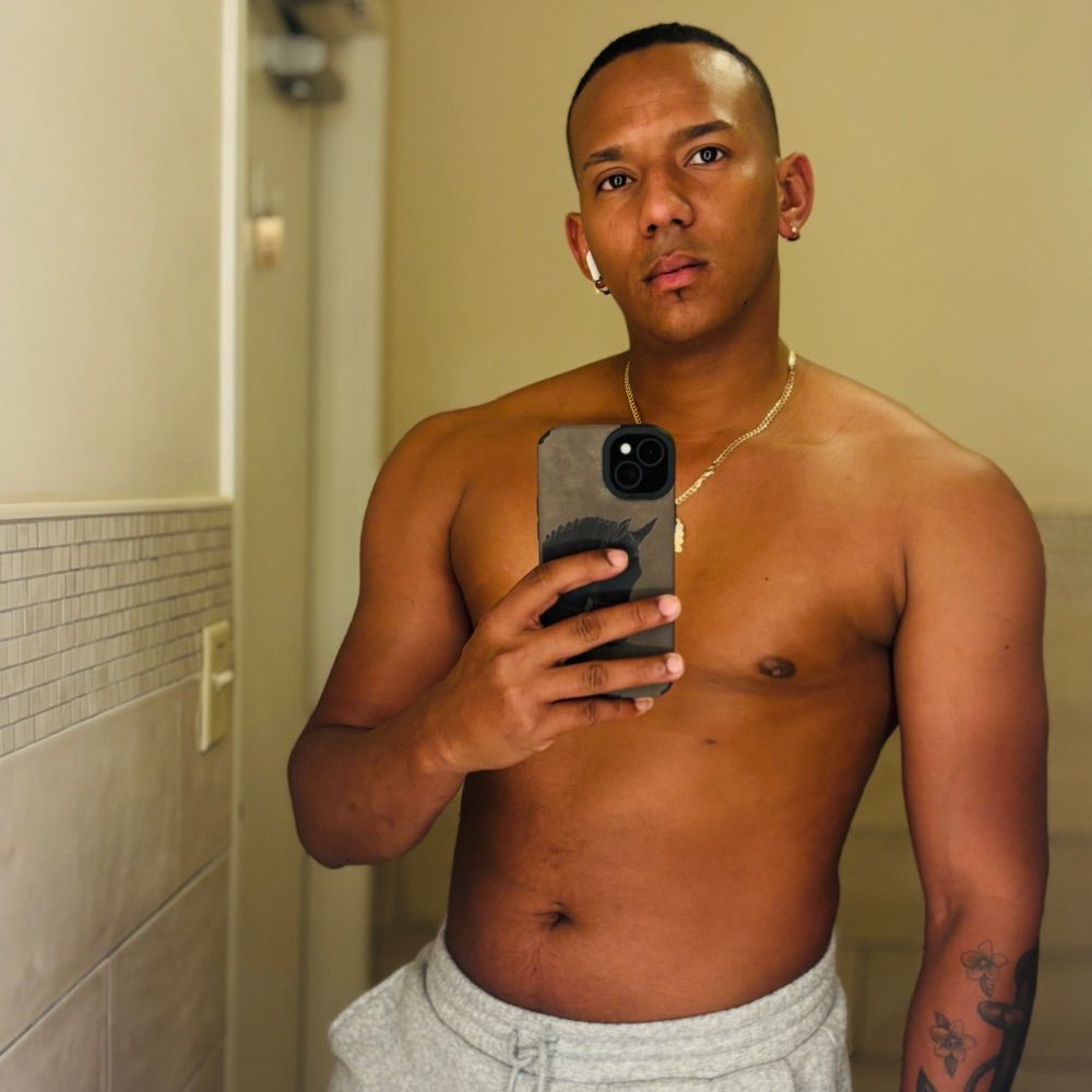 Hot cuban