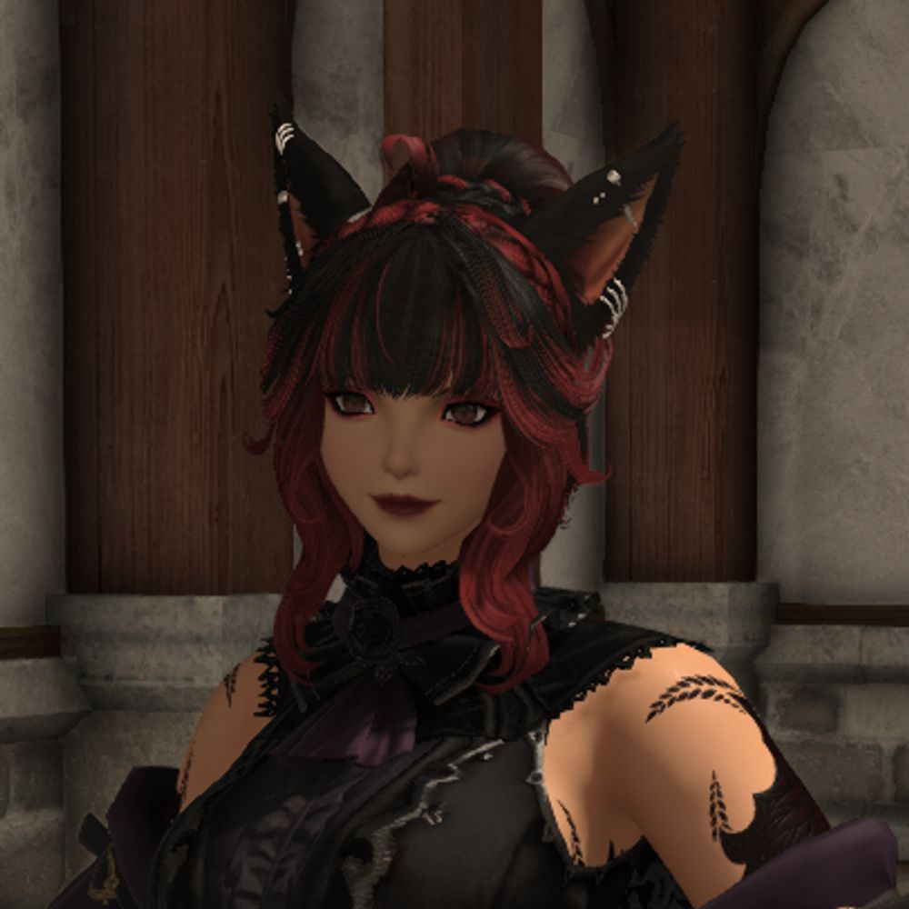 Coryn/M'kenna