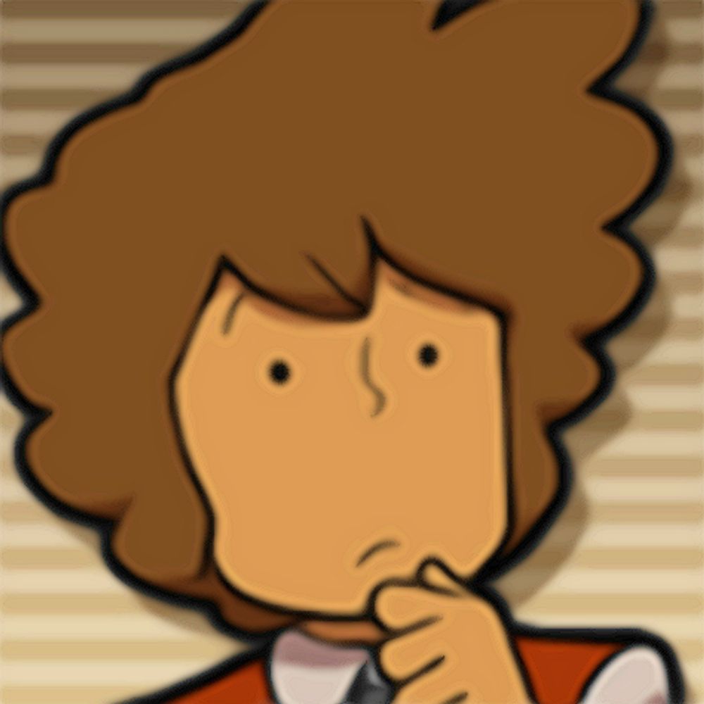 Froshel Layton