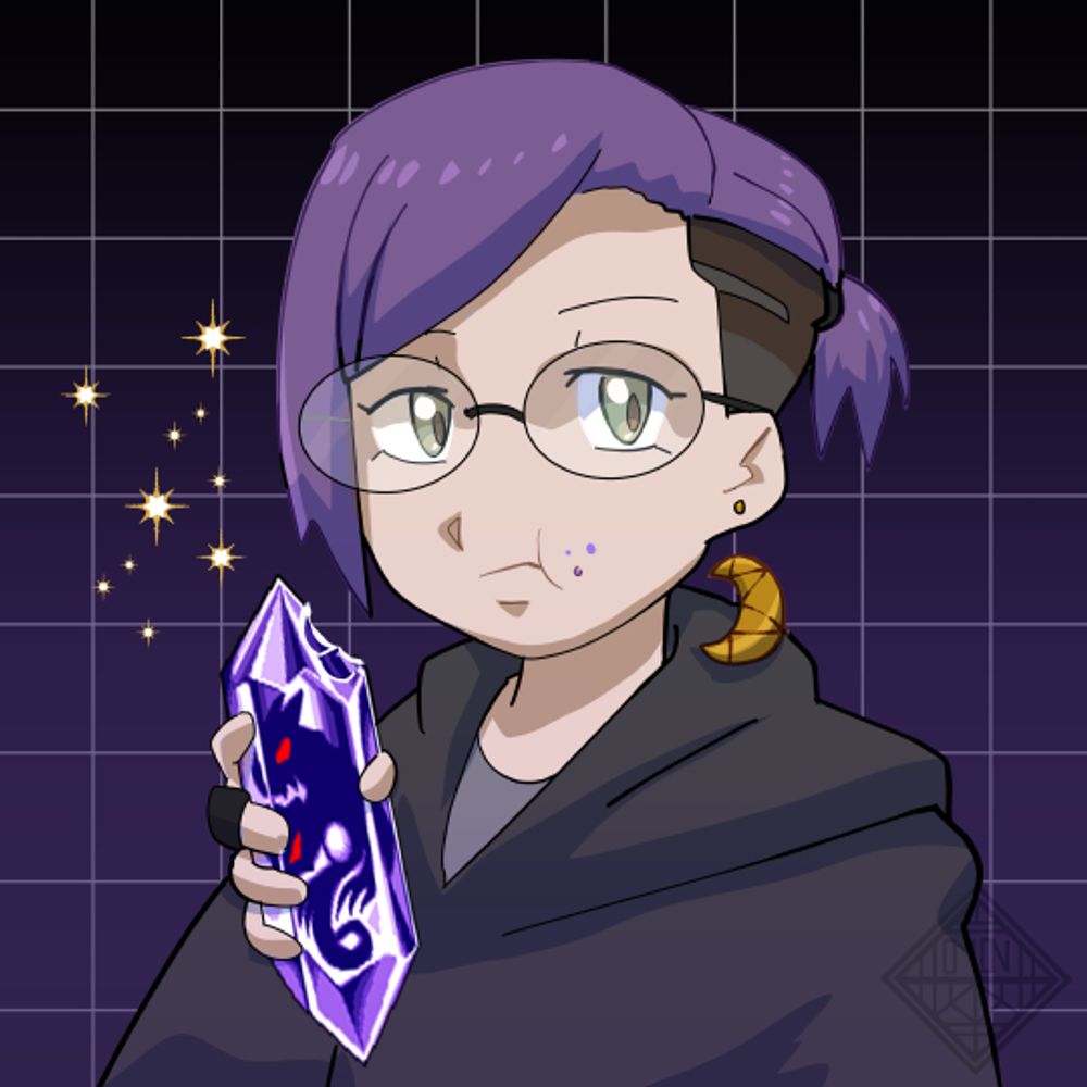 morgannox