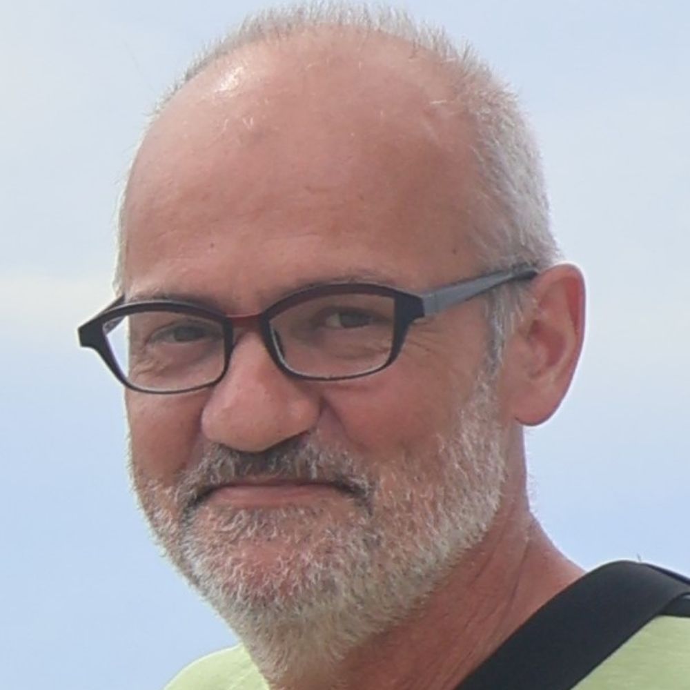Dirk Candaele