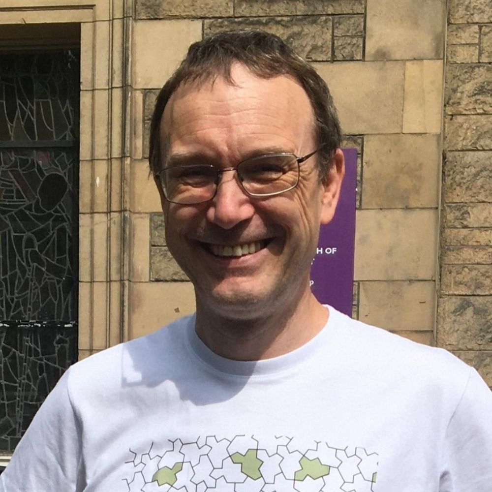 Ian Stark