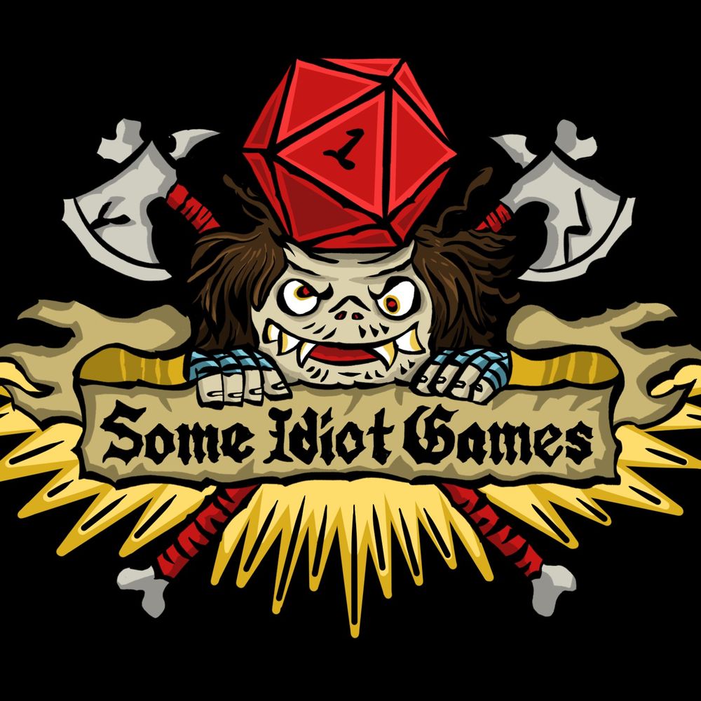 Some Idiot Games