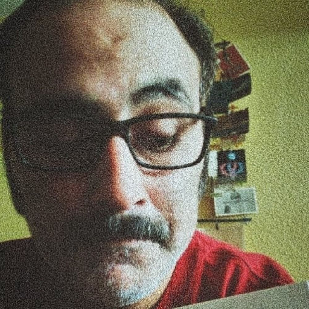 Álvaro Valdés Fernández