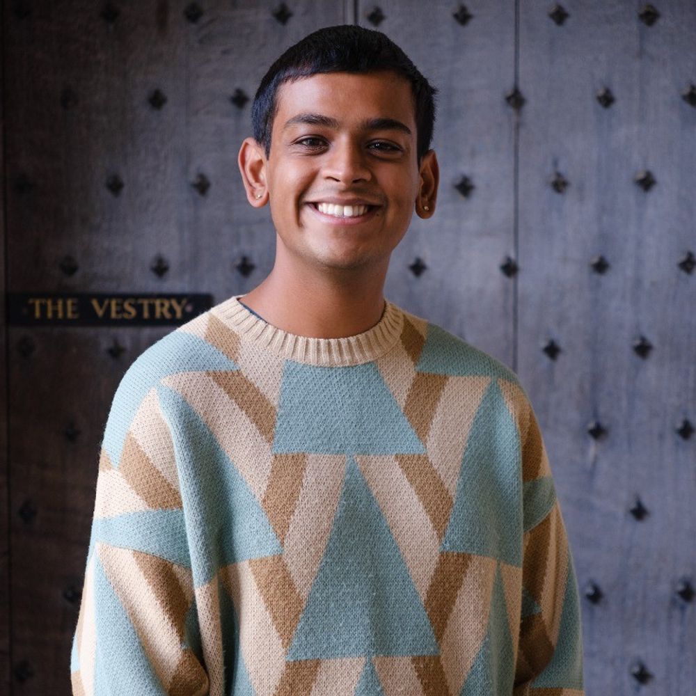 Parth Pandya