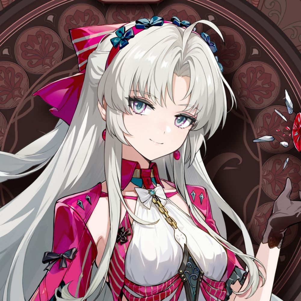Timely Carlotta 🌹
