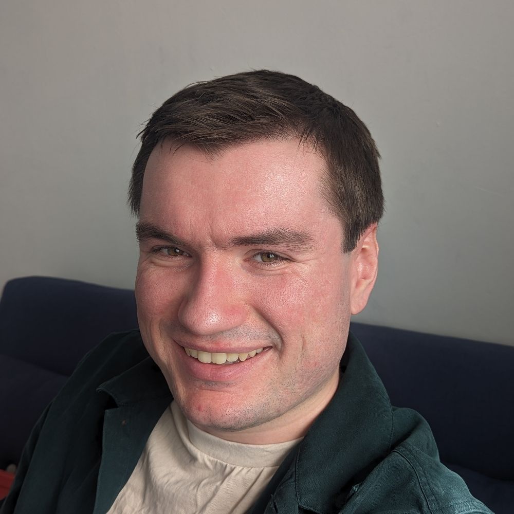 David Thomas