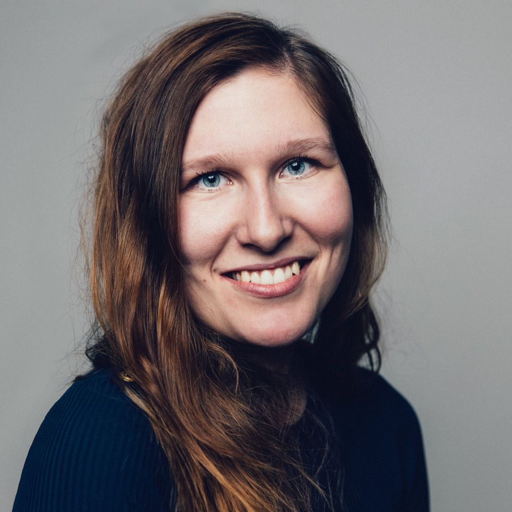 Kirstine Dons Christensen