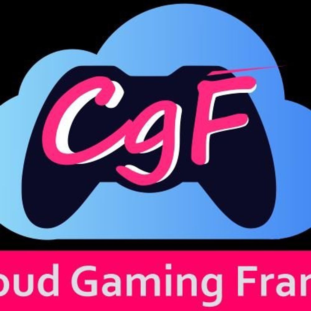 Cloud Gaming France 