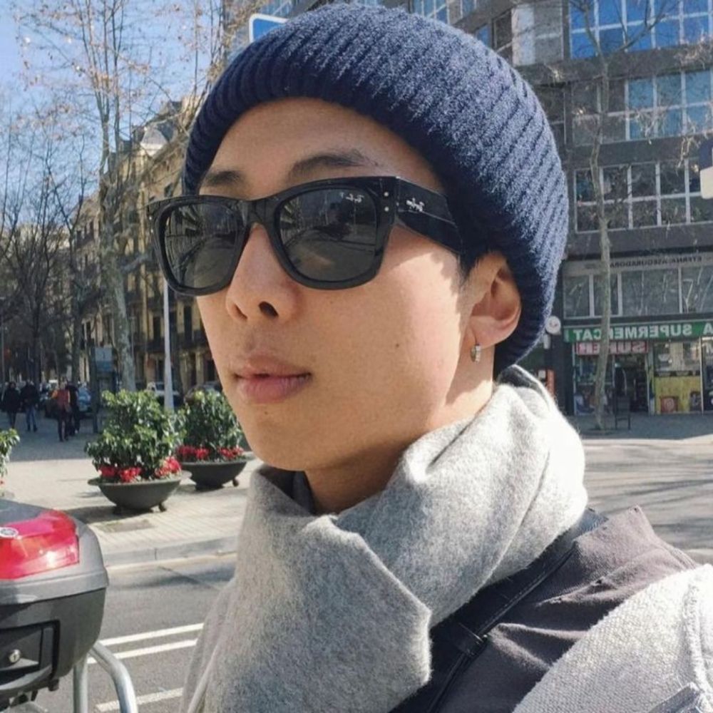 helozita⁷ 🐨 namorada do namjoon