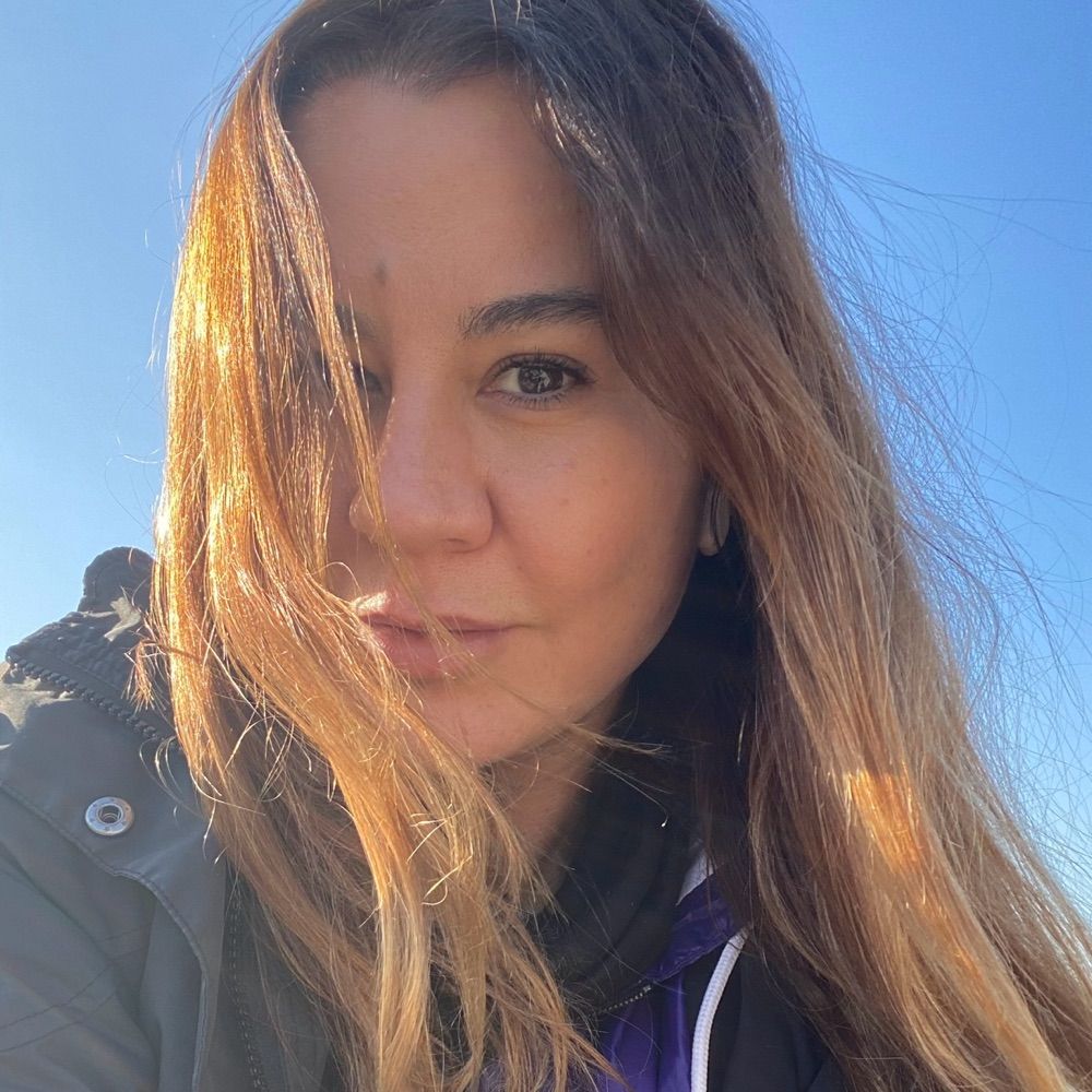 Özge Erçağlar
